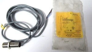 TURCK NÄHERUNGSSENSOR KABEL B1 8-G18-AP6X - Bild 1 von 4