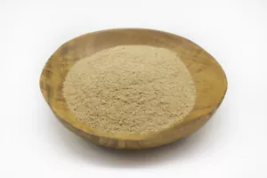 Psyllium Husk Powder Organic - High Quality Herb - Picture 1 of 1