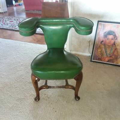 Стул для чтения 19 века - Изображение 1 из 4