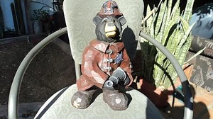 Oso bombero Jia Holding 27163 - Imagen 1 de 4