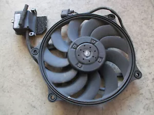 Ventilador eléctrico TEMIC ventilador de aire acondicionado unidad de control VW Passat 3BG W8 ventilador 3B0959453C - Imagen 1 de 7
