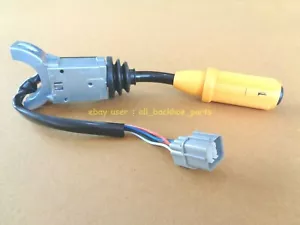 JCB BACKHOE - VORWÄRTS & RÜCKWÄRTS SÄULENSCHALTER (TEILENR. 701/80295) - Bild 1 von 11