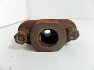 rasenmäher messerhalterung 2 bolzen vintage - Bild 1 von 2