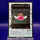 Angel Slime Lv.3 P016 Dragon Quest Card Game SQUARE ENIX TCG Rare Japanese