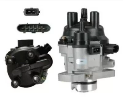 Distribuidor Crown para 91-96 Dodge/Plymouth Colt Mitsubishi Mirage, Eagle Summit Foto 1 de 4