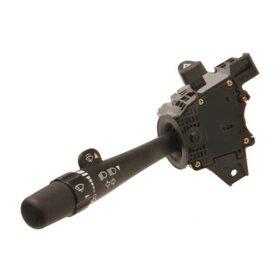 Interruptor atenuador de faros y señal de giro genuino ACDelco para Chevy HHR 2006-2011 Foto 1 de 4