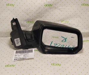 Espejo de puerta derecho Chevy Traverse 18 19 - Imagen 1 de 3