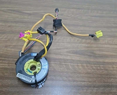 Reloj volante Buick Lesabre 2001-2005 SRS OEM. 26092617 Foto 1 de 4