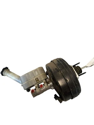 10 11 12 15 16 17 BUICK ENCLAVE Power Brake Booster Cilindro Maestro Foto 1 de 4