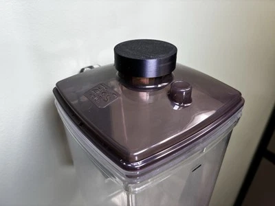 Ziss Brine Shrimp Hatchery (LID CAP) (CAP ONLY) For Use With No Heater