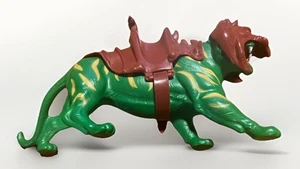 Battle Cat Vintage He-Man MOTU 1982 Masters of the Universe Completo - Imagen 1 de 5