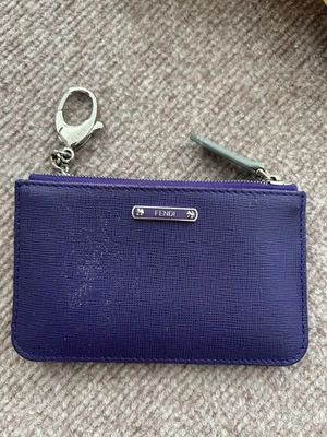 Monedero Fendi Foto 1 de 4