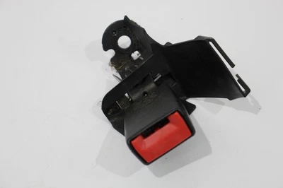 Hebilla cinturón seguridad trasero AUDI A6 C6 4F0857740D Foto 1 de 4