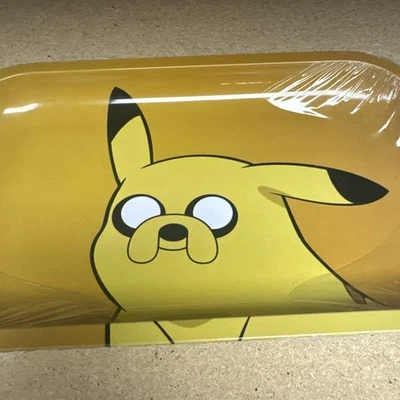 Metal Rolling Tray - Image 1 of 2