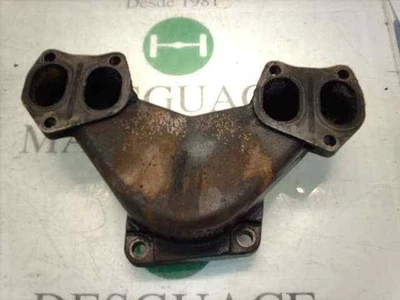 AUSPUFFKRÜMMER / 4494351 FÜR CITROËN ZX 1.9 TURBODIESEL - Bild 1 von 2