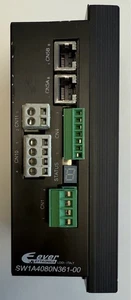 Ever Elettronica Full Digital Microstep Driver / 34-100VAC / SW1A4080N361-00 - Picture 1 of 7