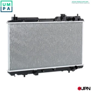 RADIATOR ENGINE COOLING 60C9189-JPN FOR VW TRANSPORTER/T6/Platform/Chassis/Van - Picture 1 of 8