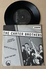CARTER BROTHERS Southern country boy+2 UK 7" EP 45 w/PS CHARLY CTD 101(1980) R&B