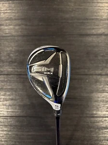 Taylormade Sim Max Rescue 5 Hybrid - Graphite Ventus- Senior - Right Handed - Picture 1 of 15