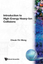 Cheuk-yin Wong Introduction To High-energy Heavy-ion Col (Paperback) (UK IMPORT)