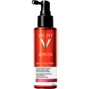 Vichy Dercos Densi-Solutions Hair Thickening Concentrate Scalp Lotion 100ml NEW - Picture 1 of 1