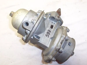NORS Fuel Pump : 1941 - 51 Pontiac 6 & 8 cylinder - AC539 - Picture 1 of 3