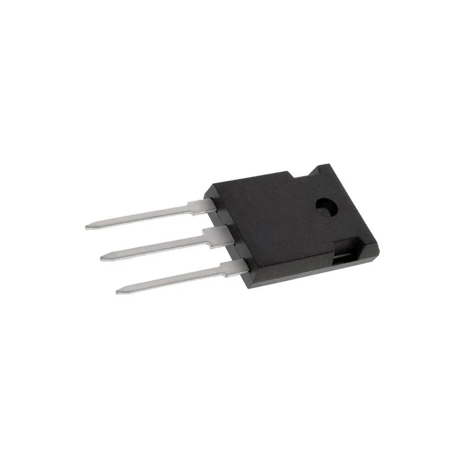 APT15DQ60BCTG Diode: Rectifier THT 600V 15A TO247-3 Ufmax: 2V 15ns FRED MICR - Image 1 of 1