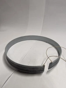 Ogden / Chromalox 1-PC Mica Insulated Band Heater FBE13J01N-06260 1400W 240V - Picture 1 of 3