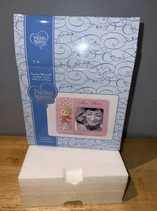 New Precious Moments “Be Mine" Valentine's Day Picture Frame NOS - Picture 1 of 4