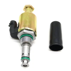 1X F81Z9C968AB For Ford 7.3L Diesel IPR Valve Fuel Injection Pressure Regulator - Picture 1 of 9