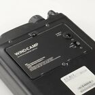 WINDCAMP Battery Charging Compartment Cover for YAESU FT-818 / FT-817 AEU