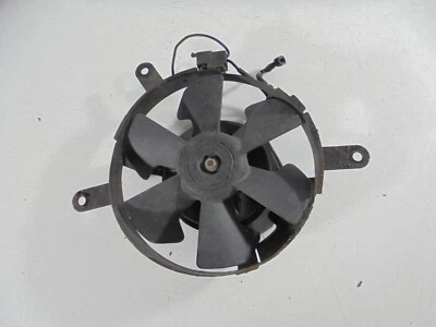 Honda CBR600F4 1999-2000 CBR600 F4 OEM ventilador radiador motor ventilador Foto 1 de 4