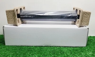 Ambir DocketPORT 468Q-2 Document Scanner for Trucking System DP468Q-2-New - Image 1 of 4