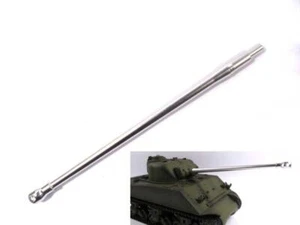 Mato Metal Barrel for 1/16 Scale RC Tank M4A3 Sherman MT200 BB Shooting HL Tank - Picture 1 of 6