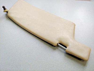 BONITO USADO ORIGINAL PORSCHE 911 912 SWB CONDUCTORES LADO IZQUIERDO PARASOL CUPÉ NLA #1 Foto 1 de 4