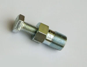 Lucas MagDyno & K2F Mag Pinion Puller. BSA A7 A10 B31 B32 B33 M21 M33, P108 - Picture 1 of 1