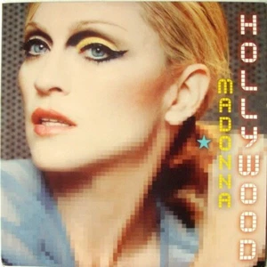 Madonna / Hollywood 2003 US ORIGINAL 2EP 12" Vinyl Maverick Records 042638 - Picture 1 of 2