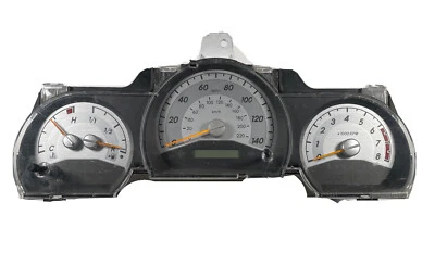 Oem 2007 - 2010 Scion Tc Speedometer Instrument Cluster Gauge 83800-21380 - Image 1 of 4