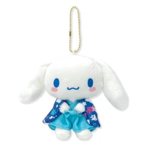Sanrio Cinnamoroll Peluche Mascota Muñeca Chidori Kimono - Imagen 1 de 1