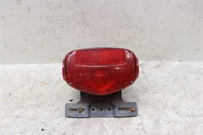 1980 - 1983 铃木 Gs750 后刹车灯 — 第 1/4 张图片