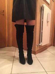 Stivali alti Steve Madden - Foto 1 di 6