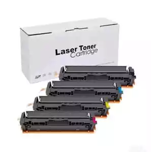 219X 219A W2190X 3302fdw Toner: Compatible for HP 219X 219A for Color... - Picture 1 of 5