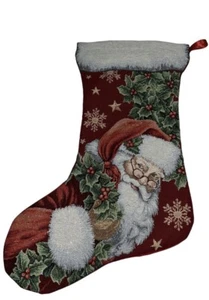 calza befana - Foto 1 di 11