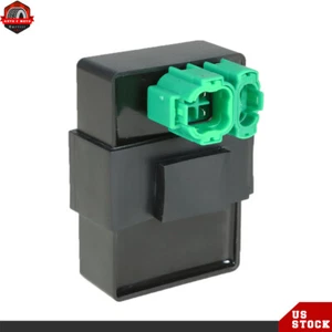 Módulo de control de encendido CDI Box para Honda GX640 H4518H H5518 30580-758-801 - Imagen 1 de 10