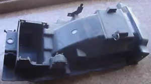 1994 Kawasaki Ninja ZX600 ZX 600 ZX-6 E Under Seat Panel Battery Holder Guard L8 - Picture 1 of 1