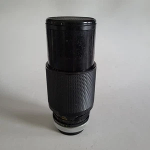 VMC Vivitar Series 1 70-210MM 1:3.5 Macro Focusing Auto Zoom - Picture 1 of 9