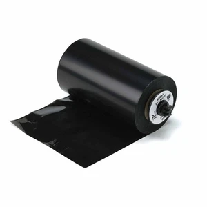 Brady | IP-R4307 | Ruban noir pour imprimante transfert thermique série 4300 - Photo 1/1