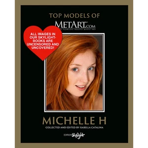 Michelle H - Top Models of MetArt.com: Deutsch/Englische Originalausgabe -  ... - Bild 1 von 5