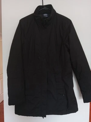 女式黑色 Charles River 服装夹克 M 码 — 第 1/3 张图片