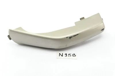 Honda PC 800 RC34 1989 - Rear right fairing 81214MR5000 N95B — 第 1/3 张图片